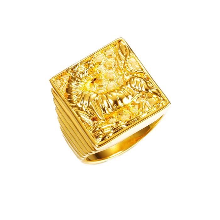 Bague homme taille 56 clearance
