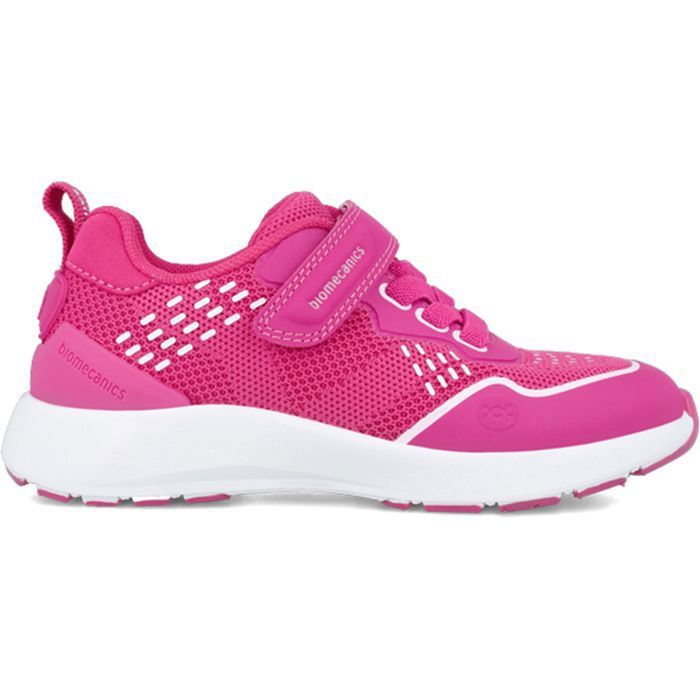 Biomecanics Biomecanics 241270 Baskets élastiques pour fille