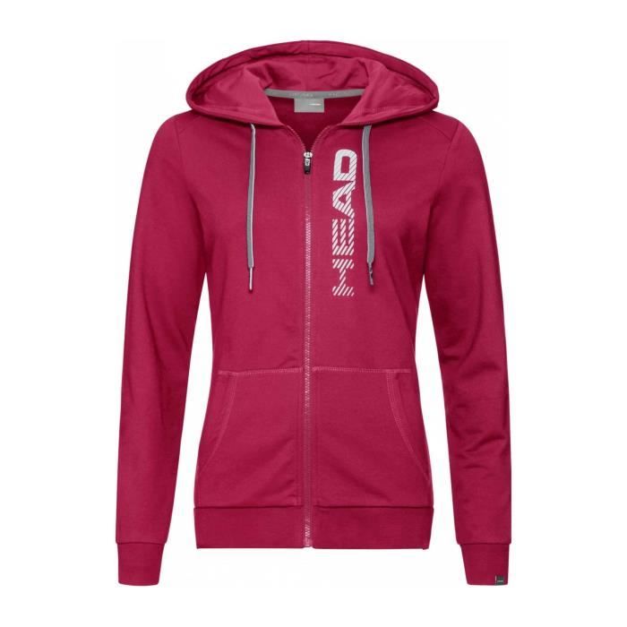 Veste tennis sale femme