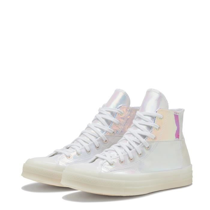 cdiscount converse blanche