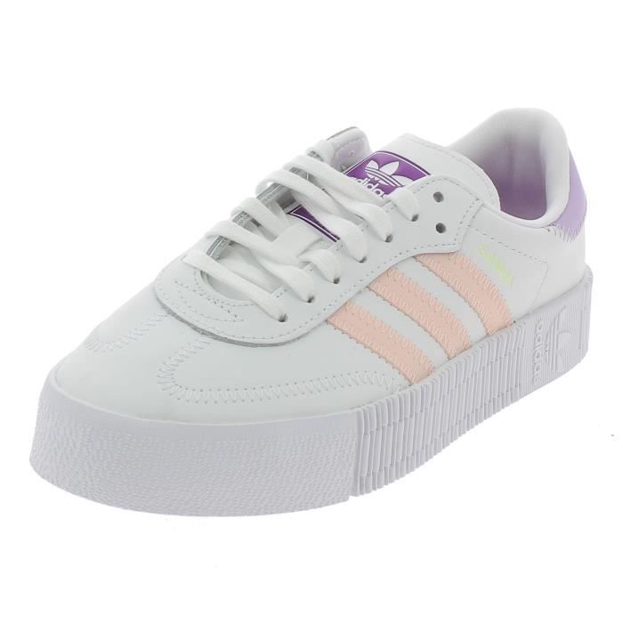 Sambarose adidas femme outlet