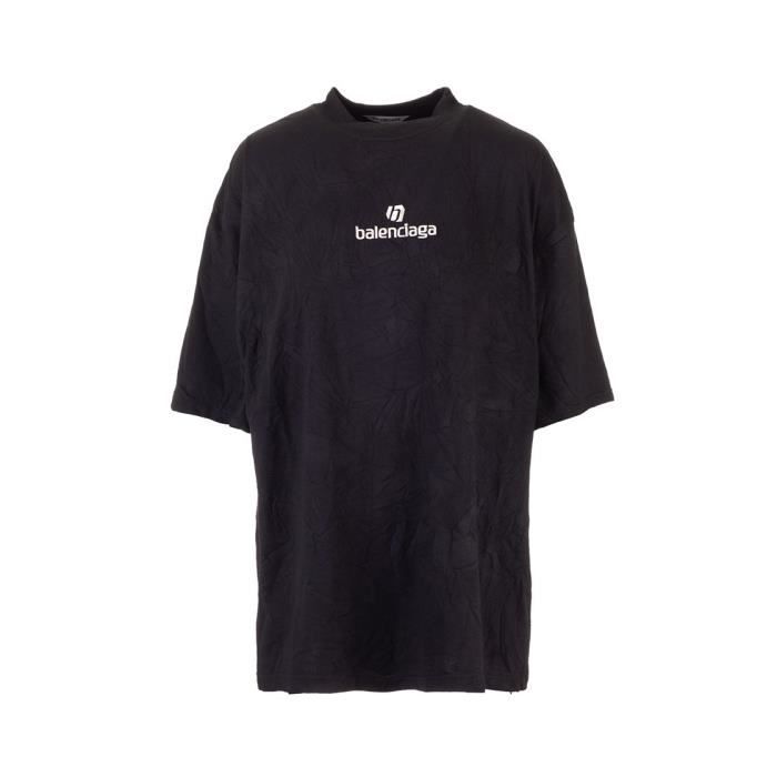 tee shirt balenciaga femme