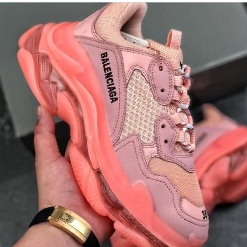 balenciaga triple s cdiscount
