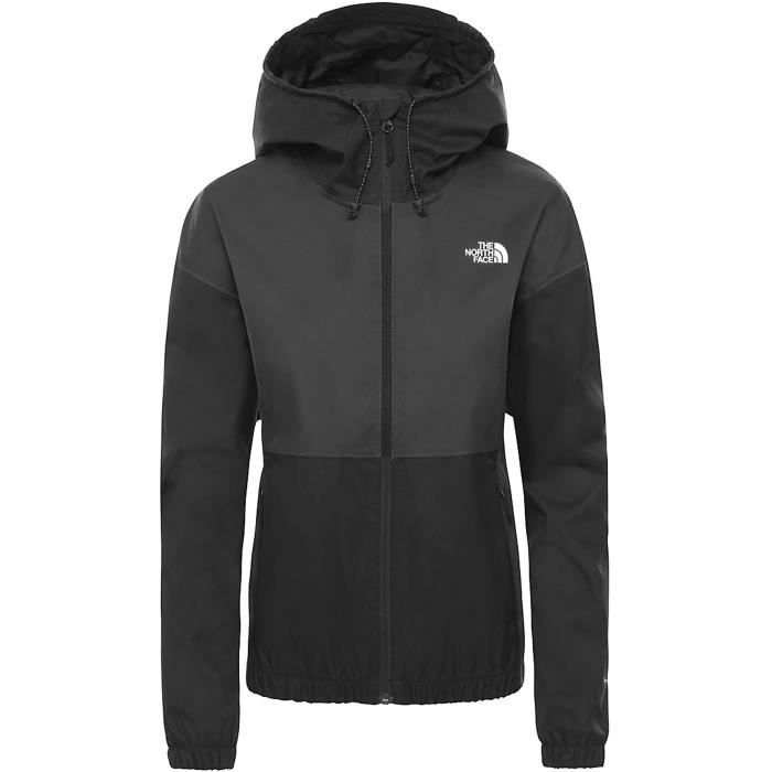 veste impermeable north face