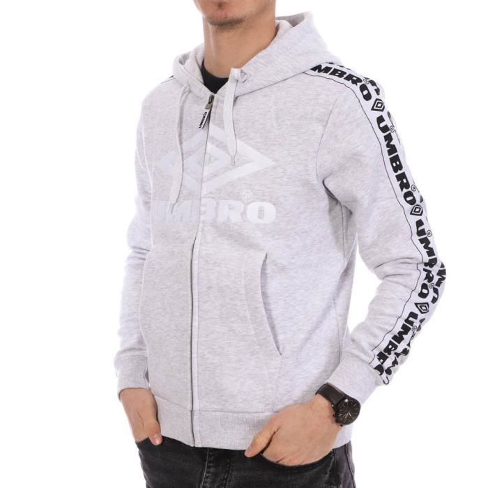 Sweat umbro sales homme