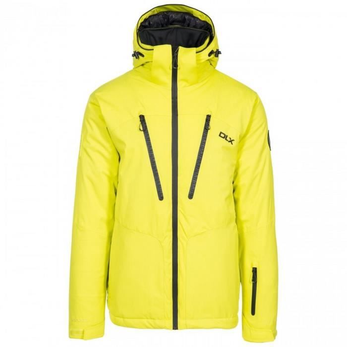 Trespass outlet veste ski