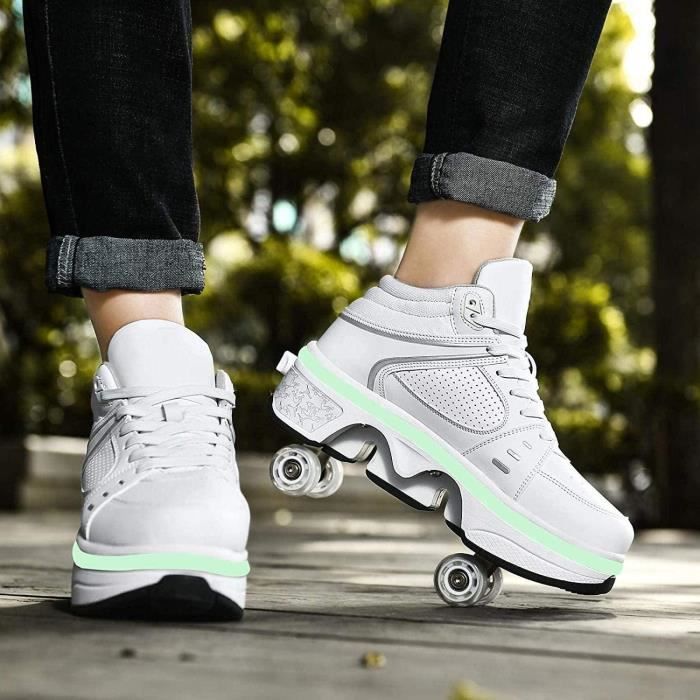 Basket roller fille store
