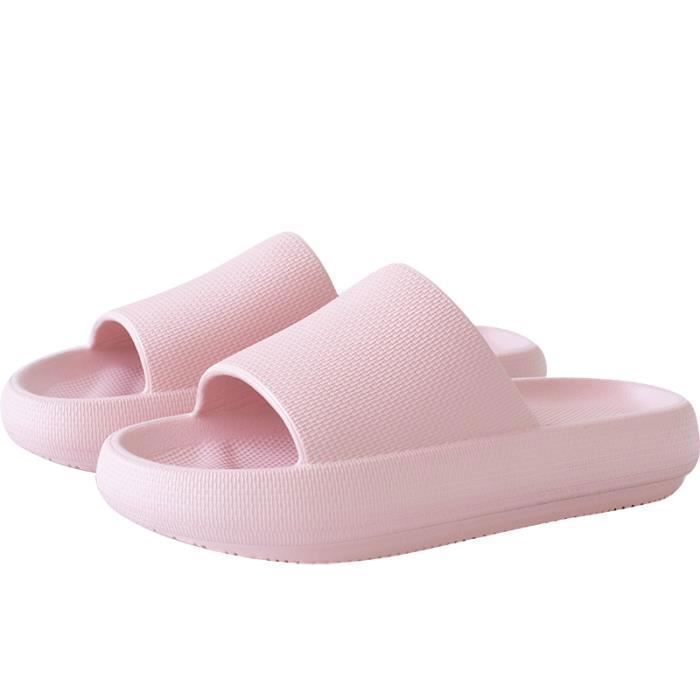 Claquette ultra confortable homme best sale