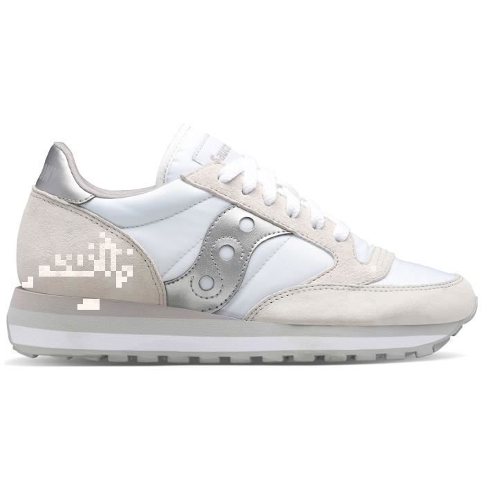 Saucony Jazz Triple Chaussure pour Femme S60530-16 Cdiscount Sport