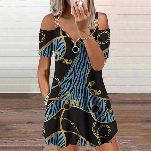 Cdiscount robe best sale femme grande taille