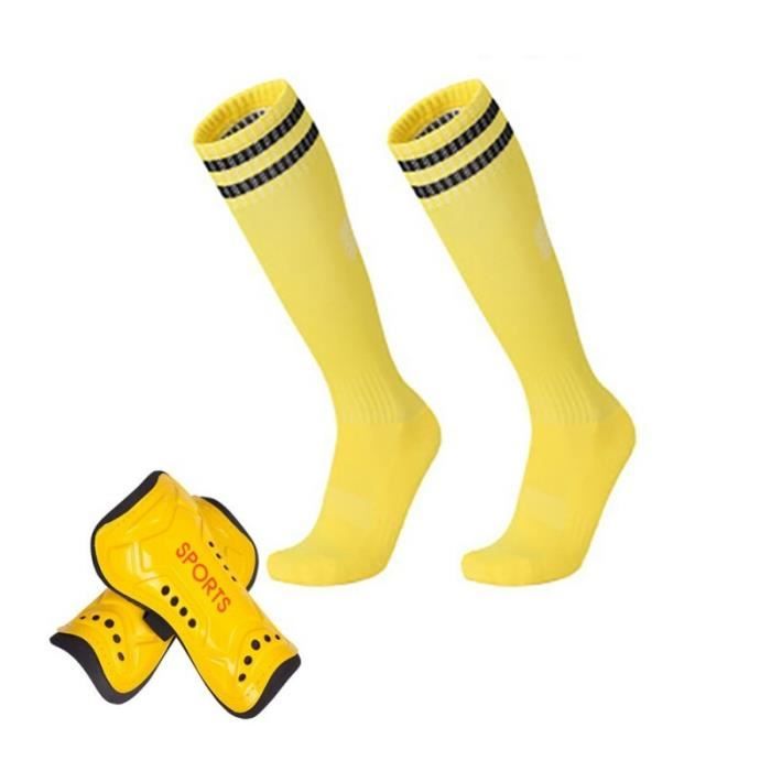 Chaussettes de football professionnelles pour hommes, antidérapantes, chaussettes de cyclisme, chaussettes de sport en nylon, respirantes, bas de course