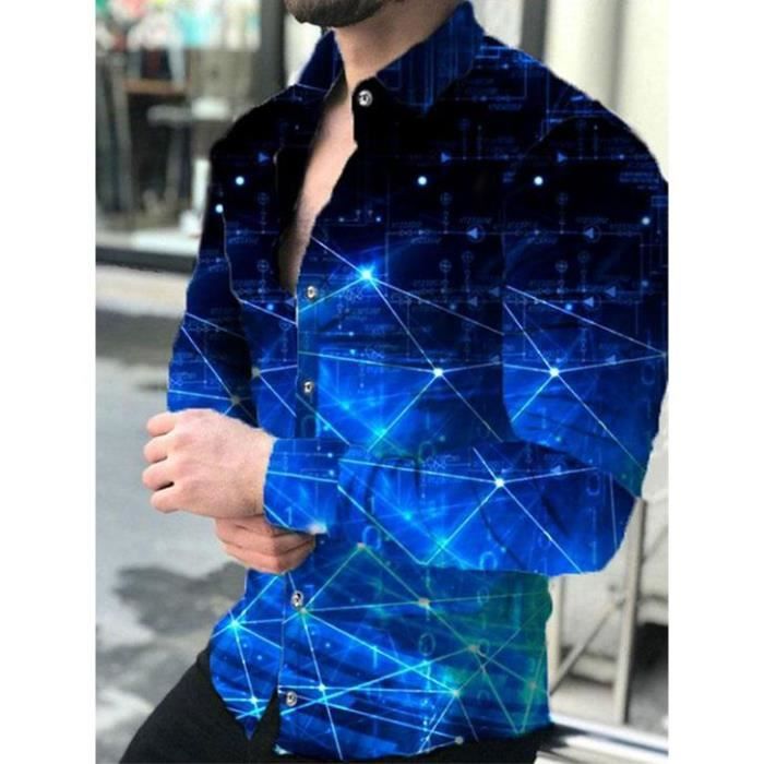 Chemise homme haute 2025 qualité