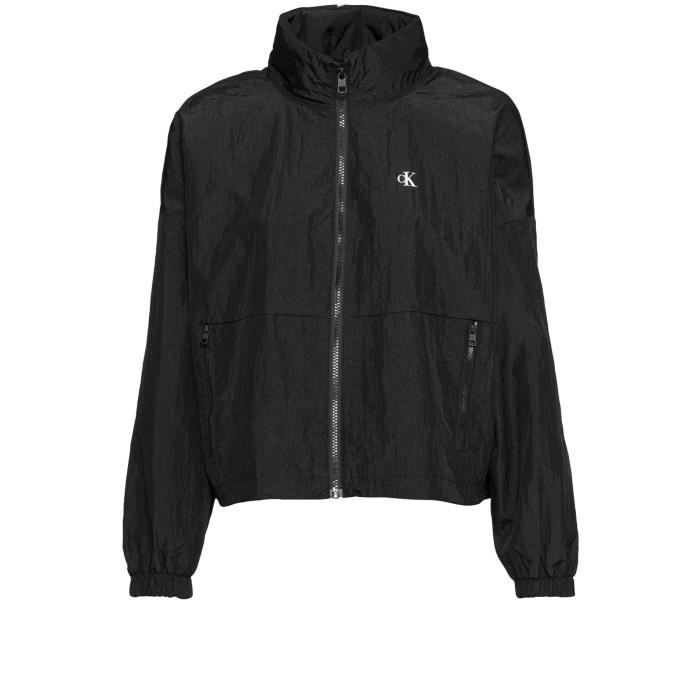 Coupe vent shop calvin klein femme