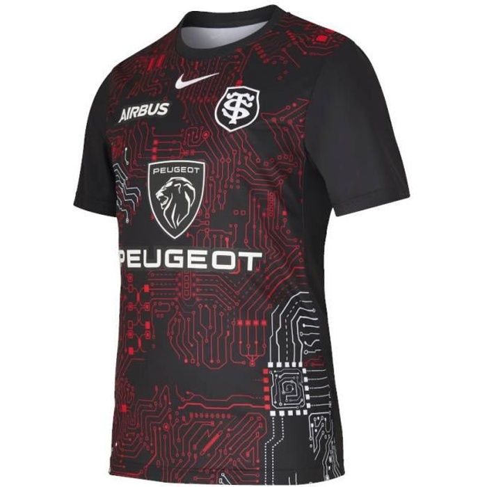 Polo rugby stade toulousain on sale