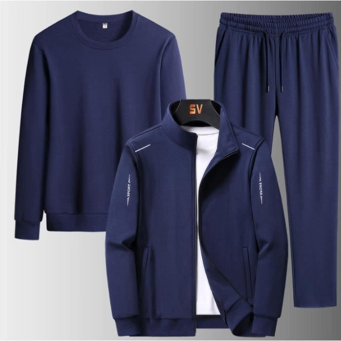 Pantalon De Jogging Homme Décontracté - Survêtement Gym Fitness, Neuf Avec Étiquettes