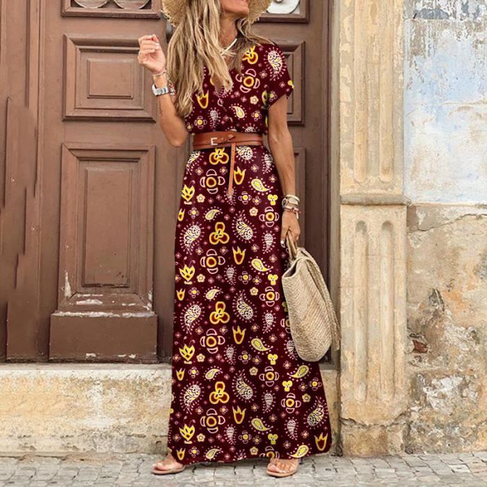 Ceinture boheme femme online