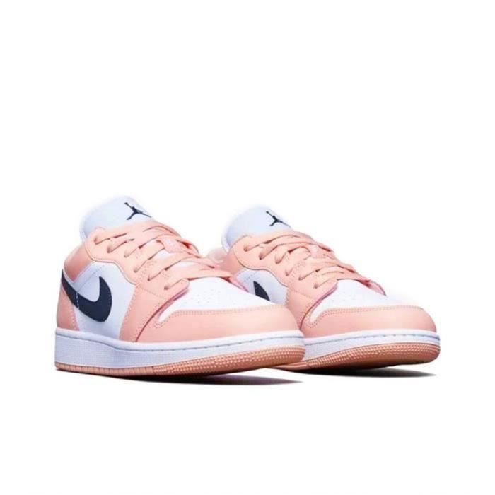 slip on compensées femme