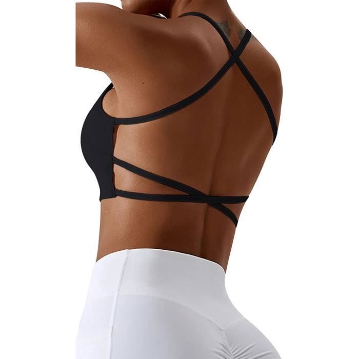 Brassiere course à hotsell pied