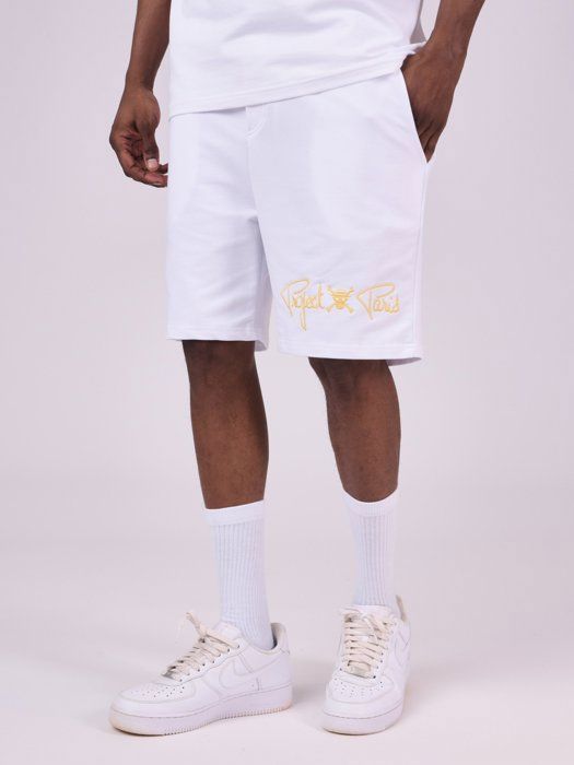 PROJECT X PARIS - Short One piece signature Luffy - Homme