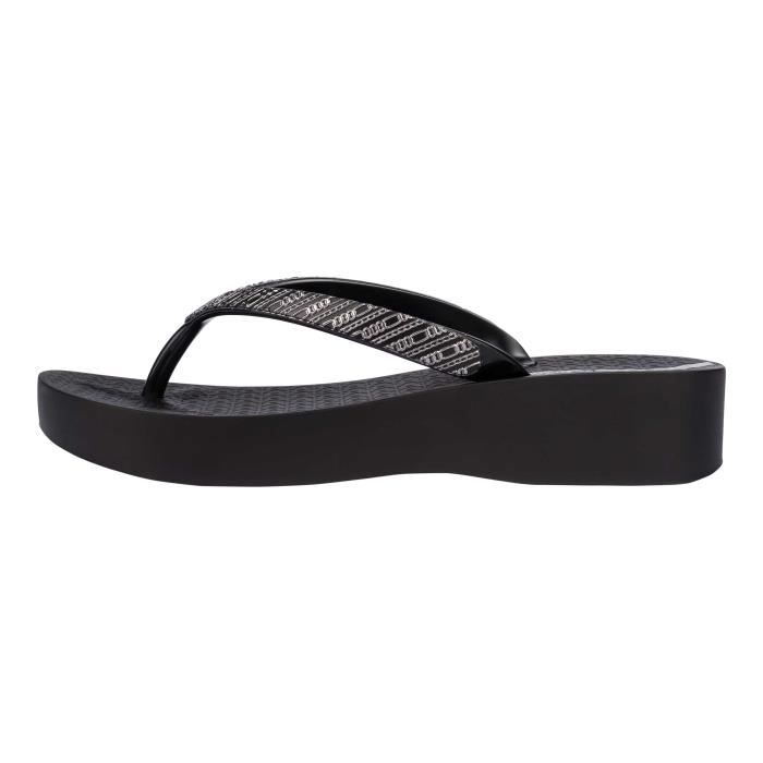 Tongs compensées sale
