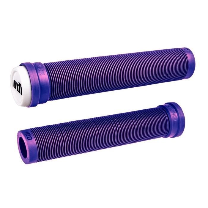 Poignées Odi Longneck Slx - Violet - 160x31 mm - Adulte - Homme