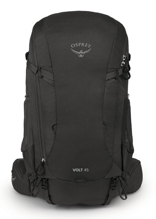 Osprey Volt 45 Mamba Black [219455] - sac à dos de randonnée sac a dos de randonnee