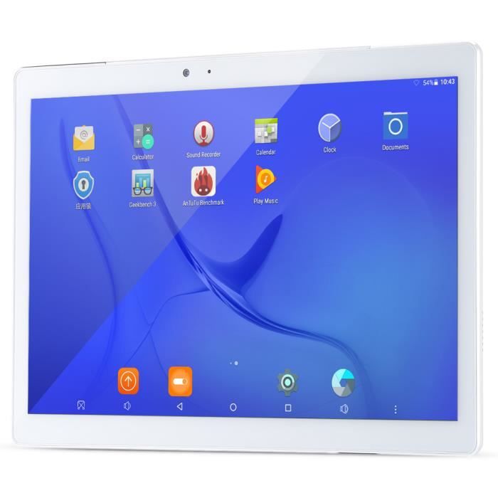Tablette Tactile - Teclast Master T10 - 10.1''