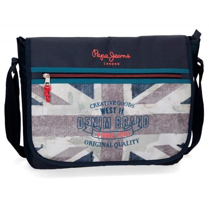 Pepe jeans hotsell cartable