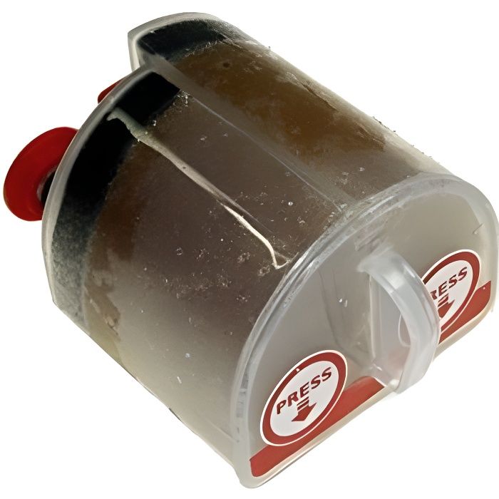 Philips Cassette Anti Calc PerfectCare