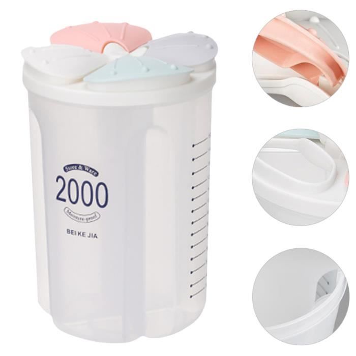 Boîte De Rangement étanche Et Anti-choc ABS - Plusieurs Tailles (type A, B, C) - Pour Extérieur, Camping, équipement électronique - 10
