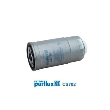 PURFLUX Filtre à gazole CS702