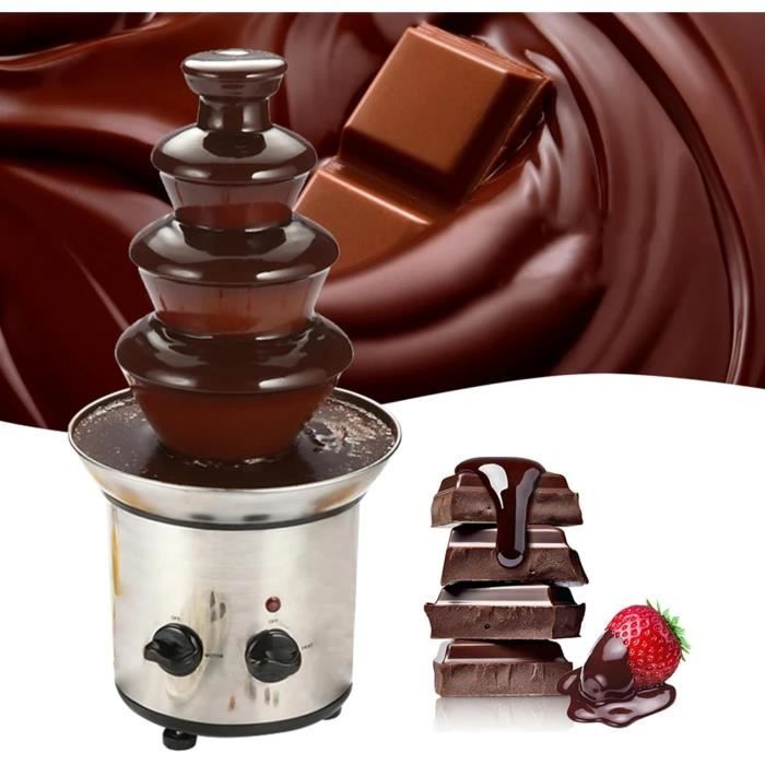 Tasse à Fondue En Céramique – Kit Avec 2 Fourchettes – Pour Chocolat, Fromage, Bouillon – 300 Ml, Micro-ondable – Idéal Apéro, Soirée - 6