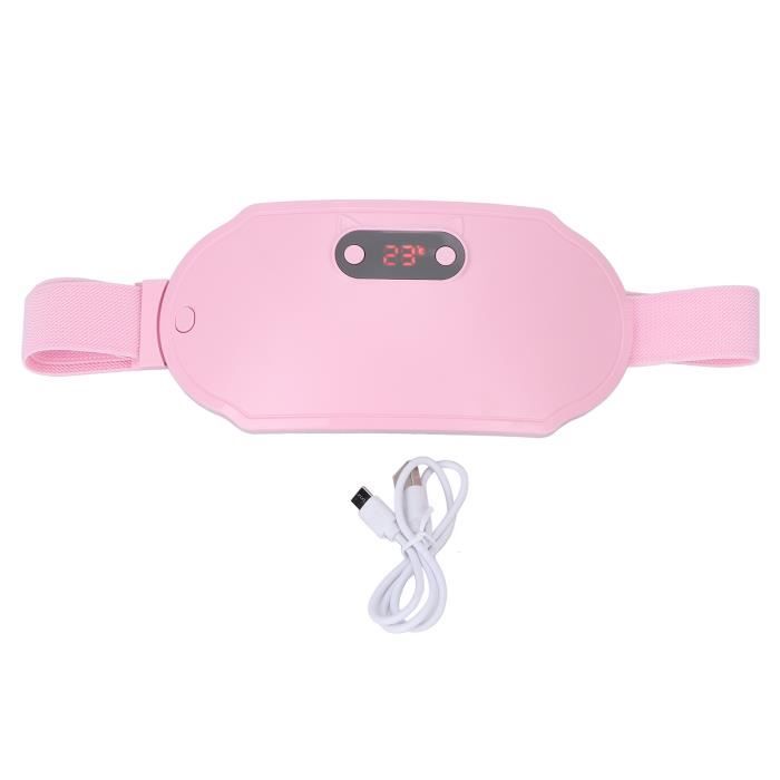 Ceinture Chauffante WARMIES - 1 Pièce - Neuf Et Intact - PZN11138380