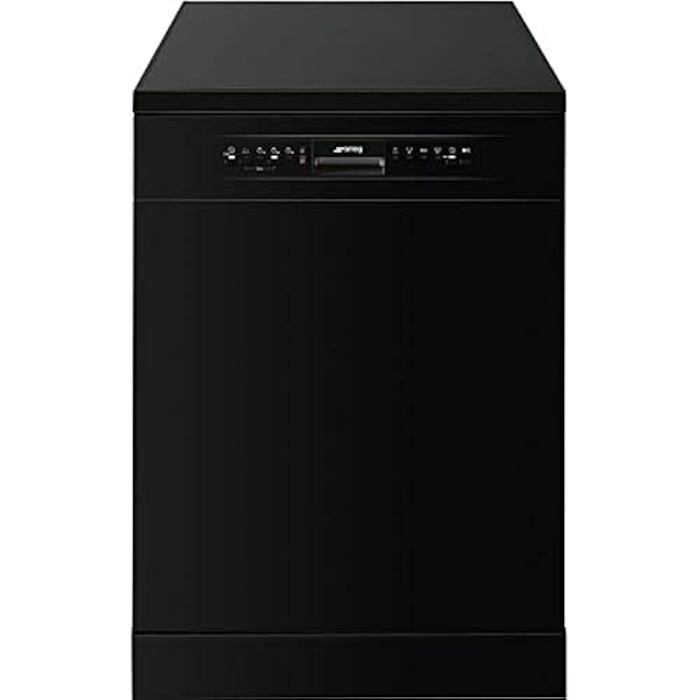 Smeg LVS292DN - vue 6