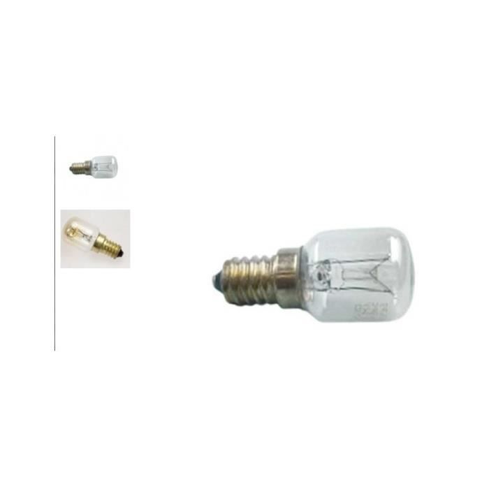 Smeg Lampe 300° - vue 3