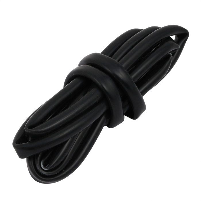 Tuyau En Silicone 9x14 Mm - 3 Mètres - Pour Transfert D'air/liquide - Résiste à Haute Température - 7