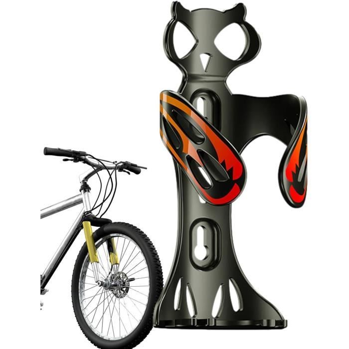 Porte-bidon En Plastique Pour Vélo De Route, VTT