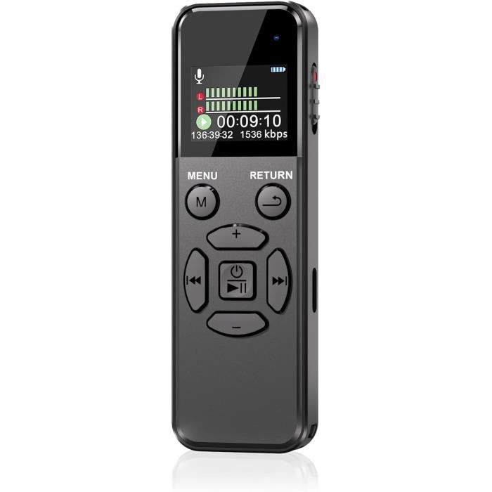 Sony ICD-UX570 Enregistreur Vocal Numérique UX570 Série UX