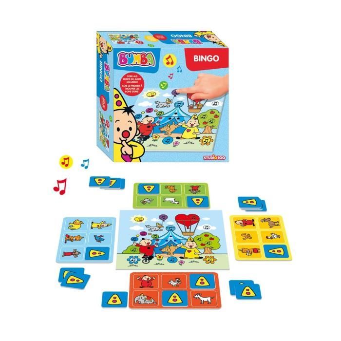 Feeling Lucky ? - Jeu de Société - Jeu de Stratégie