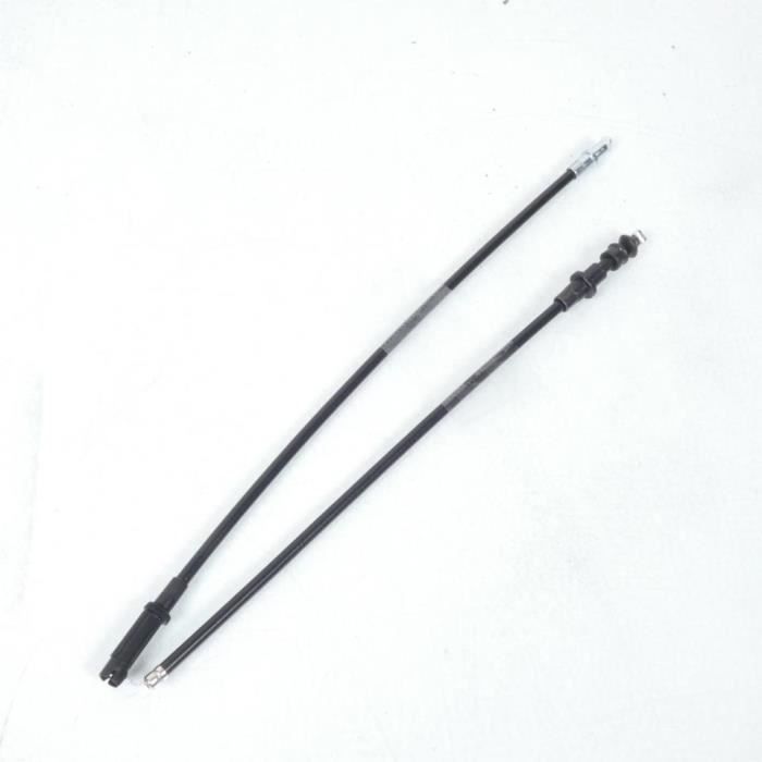 Cable de décompresseur automatique pour Yamaha 600 Ténéré - 34L - 55W - 1VJ