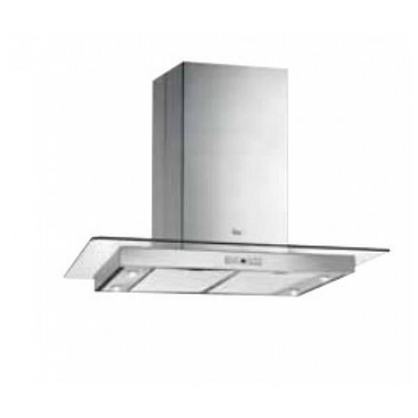 Hotte standard Teka DG3 ISLA 985 90 cm 796 m3/h 66 dB 292W Verre