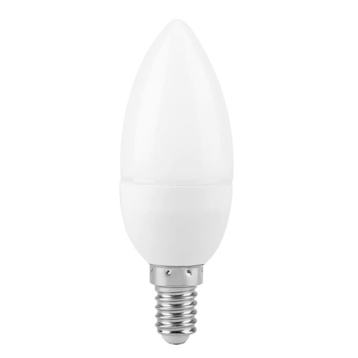 TMISHION ampoule E14 Style rétro maison bougie forme E14 douille ampoule LED lampe AC deco