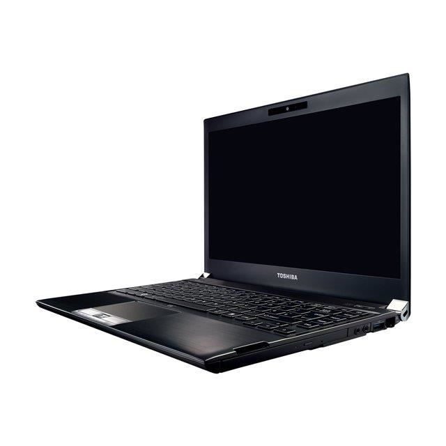 Portege R830 Intel core i3 4Go 128Go SSD