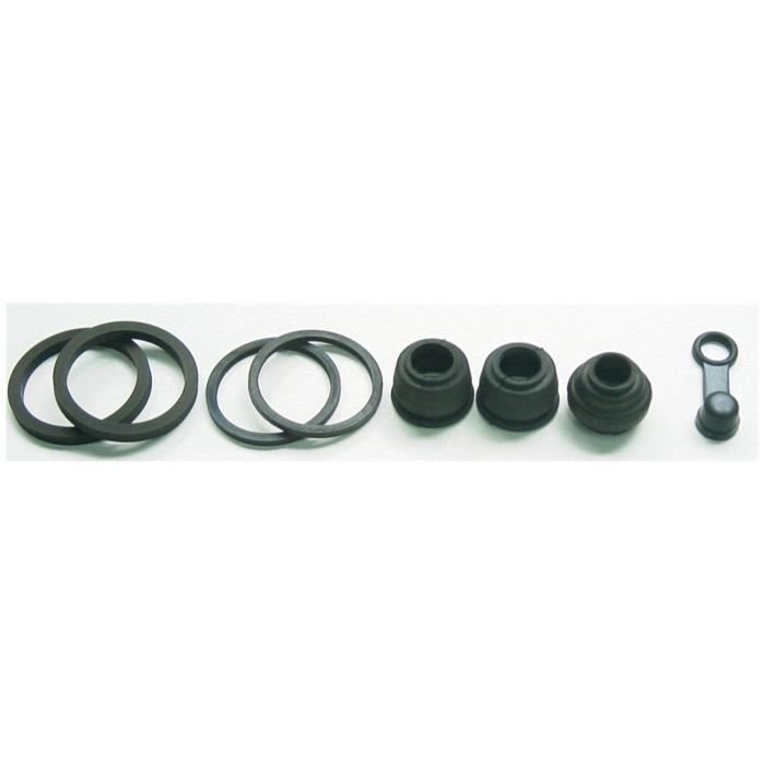 Kit de Réparation Étrier de Frein avant Pour Honda Gl 1000 K Goldwing année