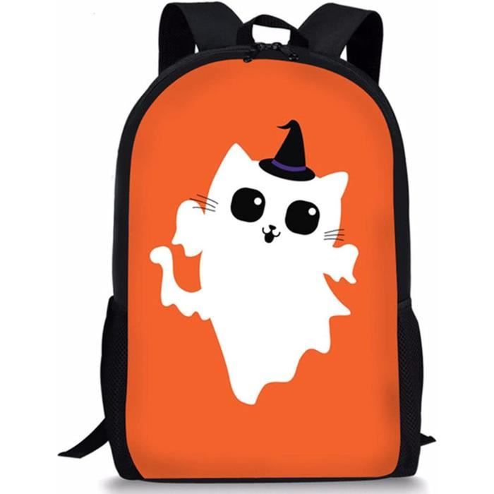 Sac à Dos Personnalisable Pour Enfant - Avec Nom Et Motifs, Grande Capacité, Idéal Maternelle Et Primaire - 2