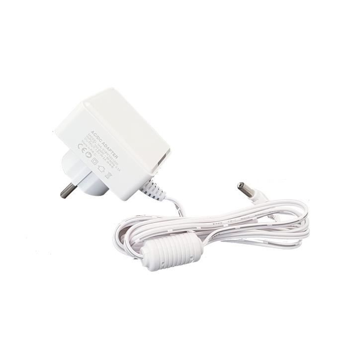 Transformateur Centrale Ateos-Neos - Alarme[H579] - Cdiscount Bricolage