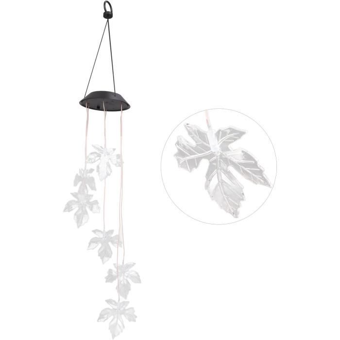 Lumière Solaire Hibou Jardin - Décorative LED Étanche IP65 - Automatique Nuit/Jour - 45cm Hauteur