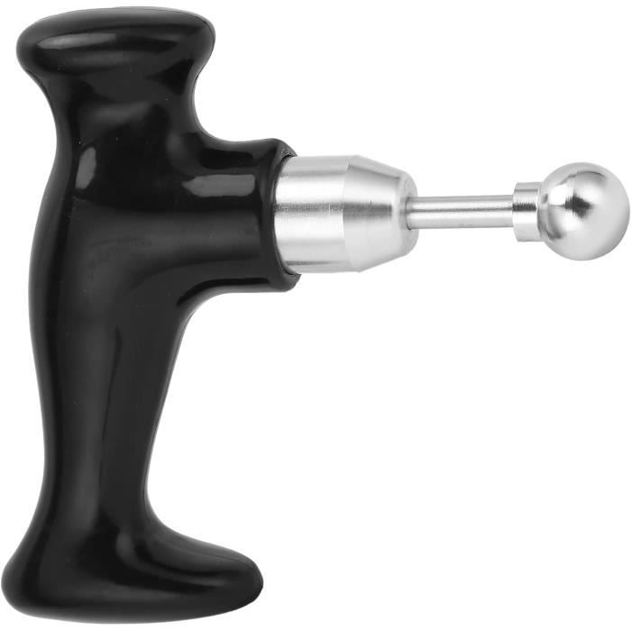 Pistolet De Massage, Masseur Portatif Great Relax Avec Un Design ...