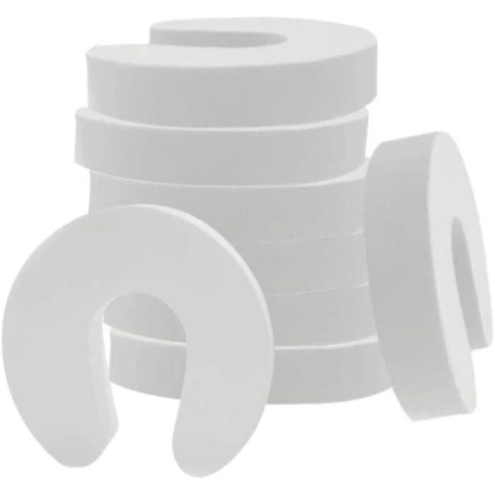 Protection Bebe Maison Bloc Porte Securite Bebe Bloque-portes Et