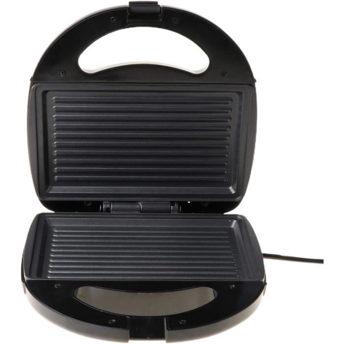 Tefal Gaufrier croque-gaufres - Gaufrier & croque-monsieur - Rue du Commerce Tefal Gaufrier croque-gaufres - Gaufrier & croque-monsieur - Rue du Commerce